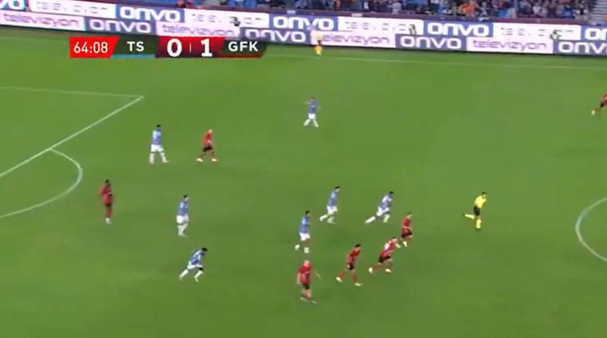 Trabzonspor maçına damga vuran Arda Kardeşler'in kariyeri bitiyor! TFF Başkanı İbrahim Hacıosmanoğlu'ndan bomba ifadeler...