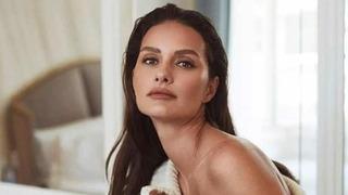 Yasemin Ergene İzzet Özilhan'dan boşanır boşanmaz kaynanasını da sildi! 