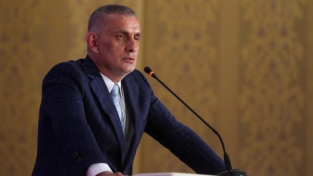 Trabzonspor maçına damga vuran Arda Kardeşler in kariyeri bitiyor! TFF Başkanı İbrahim Hacıosmanoğlu ndan bomba ifadeler... 1