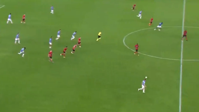 Trabzonspor maçına damga vuran Arda Kardeşler in kariyeri bitiyor! TFF Başkanı İbrahim Hacıosmanoğlu ndan bomba ifadeler... 2