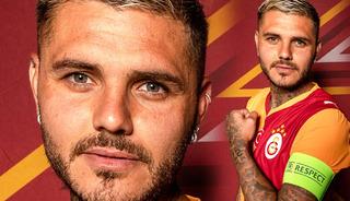 Mauro Icardi için olay yaratan iddia! Frankfurt maçında bilerek mi ısınmaya çıkmadı?