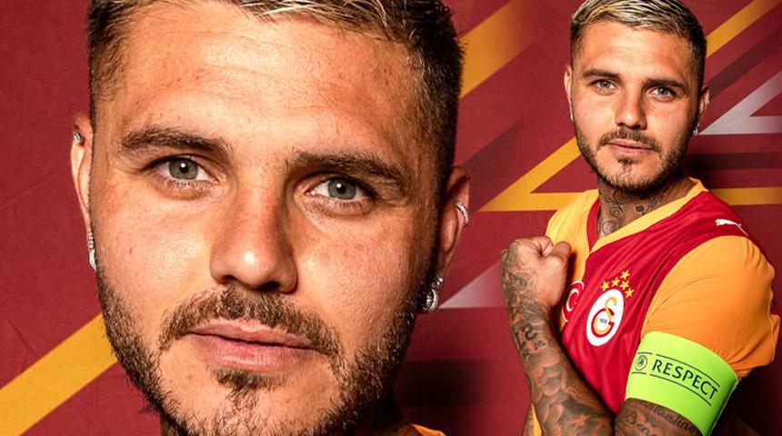 Mauro Icardi için olay yaratan iddia! Frankfurt maçında bilerek mi ısınmaya çıkmadı?