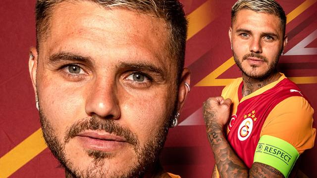 Mauro Icardi için olay yaratan iddia! Frankfurt maçında bilerek mi ısınmaya çıkmadı?