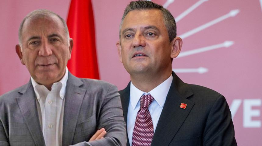 CHP'de kurultay öncesi dikkat çeken açıklama! Gürsel Tekin'den, Özgür Özel'e yanıt geldi: "Nevrim döndü"
