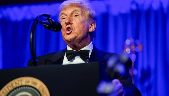 Trump bir ülkeyi daha tehdit etti: ‘Bize geri vermezlerse kötü şeyler olacak’