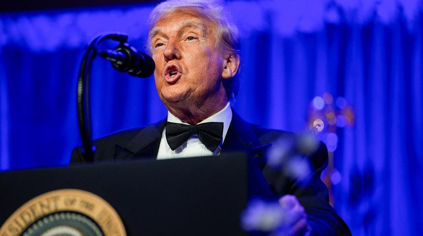 Trump bu kez de Afganistan’ı tehdit etti: ‘Bize geri vermezlerse kötü şeyler olacak’