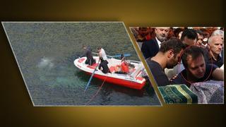 Eşi ve çocuğunu kaza süsü vererek öldürdü! Türkiye'nin konuştuğu kan donduran cinayetin ardından yasak aşk çıktı