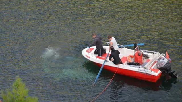 Eşi ve çocuğunu kaza süsü vererek öldürdü! Türkiye nin konuştuğu kan donduran cinayetin ardından yasak aşk çıktı 1
