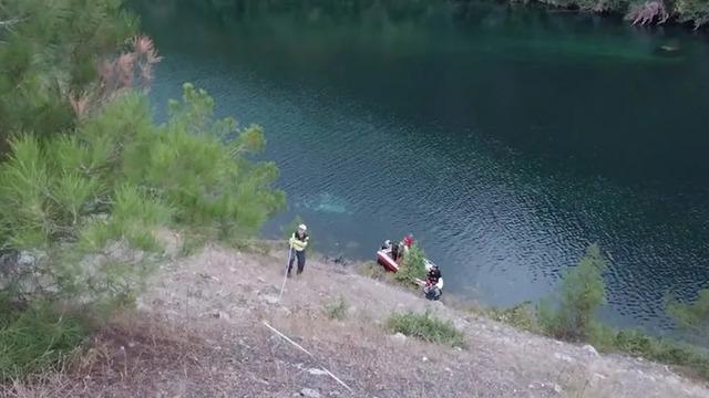 Eşi ve çocuğunu kaza süsü vererek öldürdü! Türkiye nin konuştuğu kan donduran cinayetin ardından yasak aşk çıktı 2