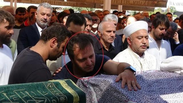 Eşi ve çocuğunu kaza süsü vererek öldürdü! Türkiye nin konuştuğu kan donduran cinayetin ardından yasak aşk çıktı 6