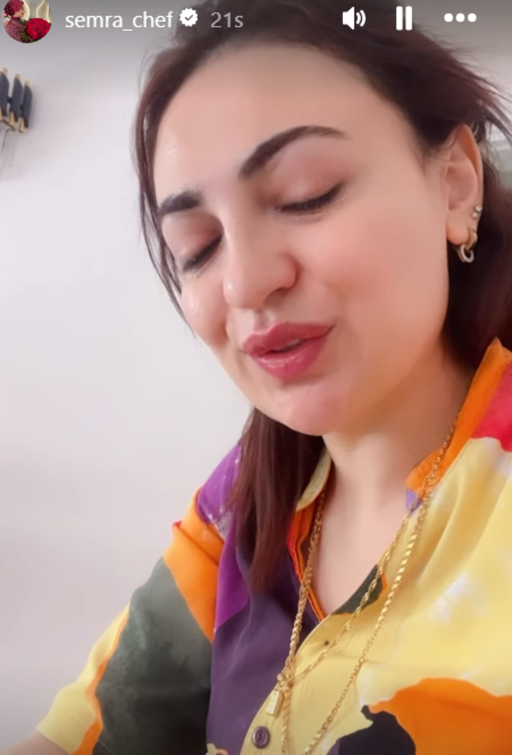 Kadir Ezildi'nin programı sayesinde fenomen oldu! Semra Dal'dan radikal karar: Güzel olmak için açılmadım G3