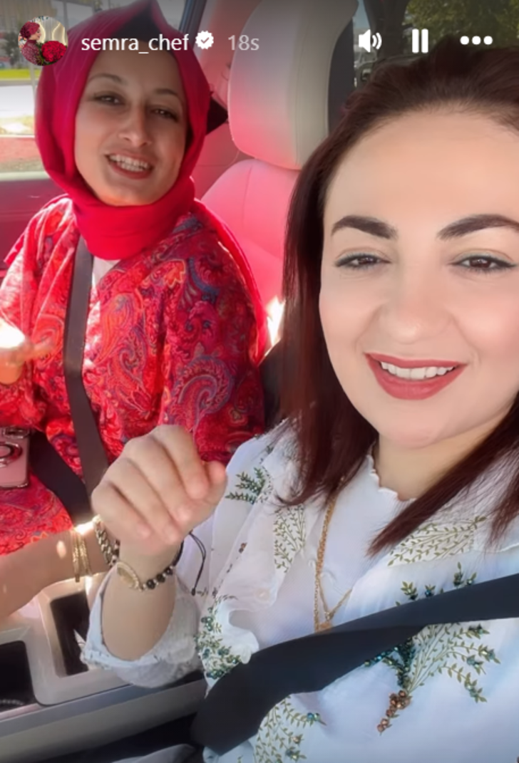 Kadir Ezildi'nin programı sayesinde fenomen oldu! Semra Dal'dan radikal karar: Güzel olmak için açılmadım G4