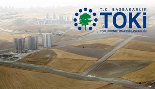 TOKİ'den peşin ödeyene yüzde 25 indirim kampanyası