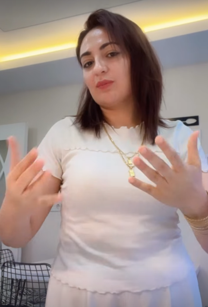 Kadir Ezildi'nin programı sayesinde fenomen oldu! Semra Dal'dan radikal karar: Güzel olmak için açılmadım G2