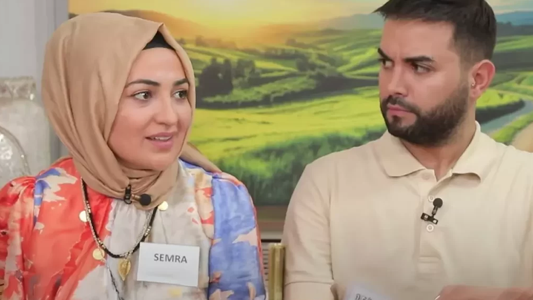 Kadir Ezildi'nin programı sayesinde fenomen oldu! Semra Dal'dan radikal karar: G&uuml;zel olmak i&ccedil;in a&ccedil;ılmadım