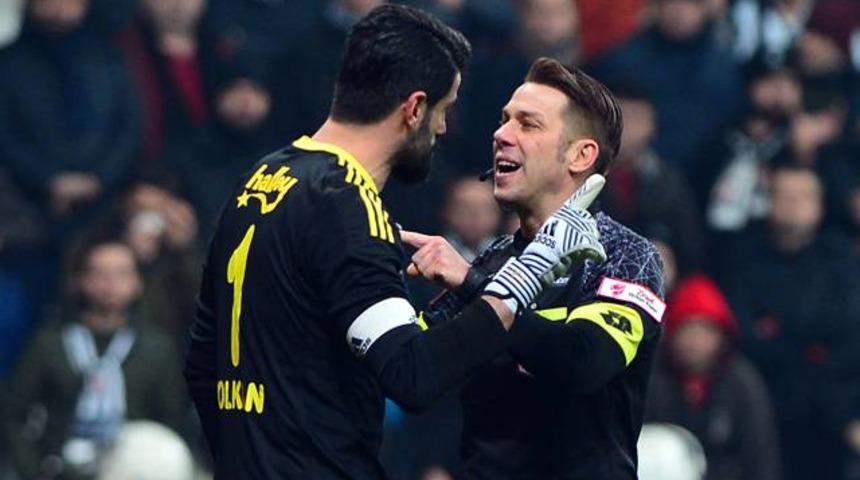 Fenerbahçe'de Volkan Demirel sezonu kapattı