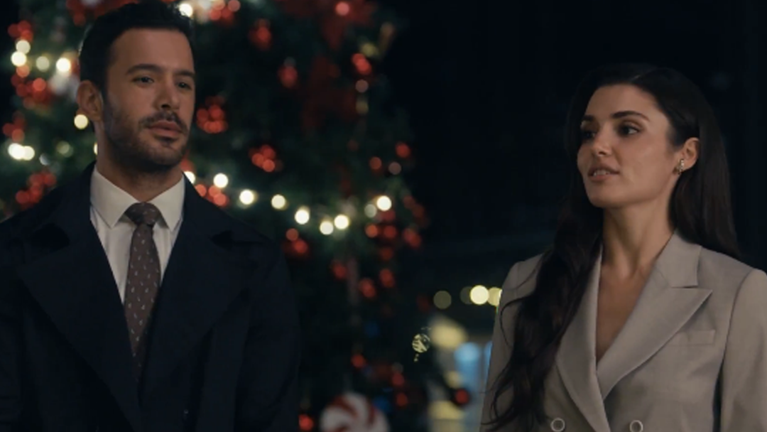 Aşk ve G&ouml;zyaşı dizisi ilk b&ouml;l&uuml;mden g&uuml;ndeme oturdu! Seyirciler Hande Er&ccedil;el konusunda ikiye b&ouml;l&uuml;nd&uuml;