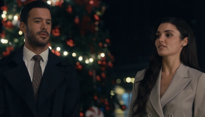 Seyirciler Hande Erçel konusunda ikiye bölündü! Yorum yağdı