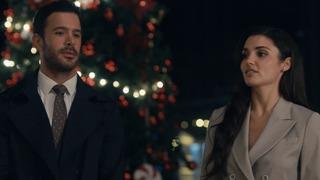 Aşk ve Gözyaşı dizisi ilk bölümden gündeme oturdu! Seyirciler Hande Erçel konusunda ikiye bölündü