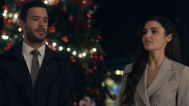 Aşk ve Gözyaşı dizisi ilk bölümden gündeme oturdu! Seyirciler Hande Erçel konusunda ikiye bölündü