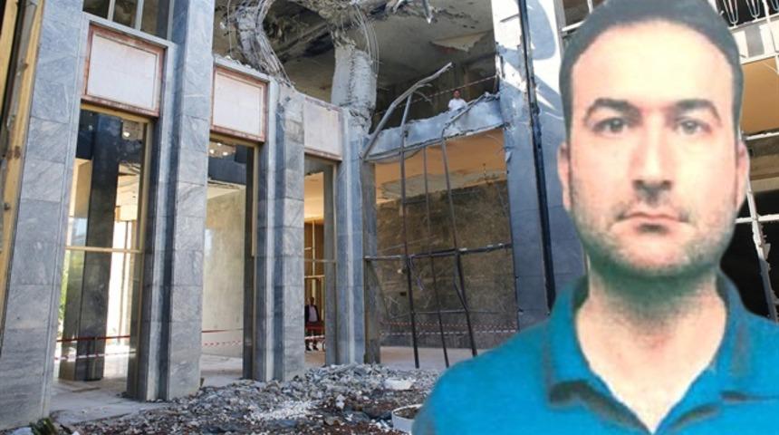 Kur'an i&ccedil;inde FET&Ouml; talimatı: Allah hepimizi terfi ettirdi!