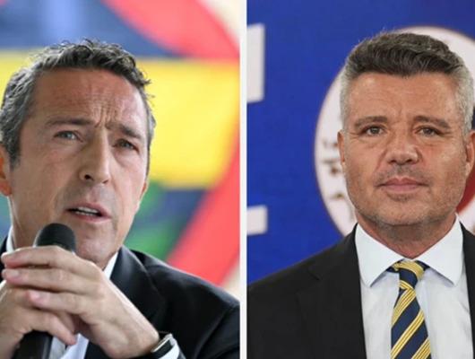 Fenerbahçe'nin yeni başkanı kim olacak? Ali Koç mu Sadettin Saran mı? Oy verme işlemi ve tüm detaylar burada...