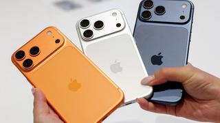 Bu iddia gündem oldu: Bazı iPhone modelleri...