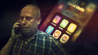 Sosyal medya kullanıcıları dikkat! Herkesin başına gelebilir: Beni düşürdüler, başkaları düşmesin