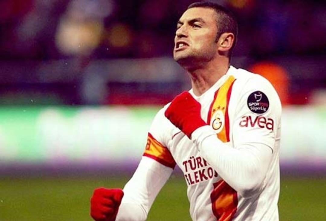 Burak Yılmaz Yerine gidiyor O geliyor