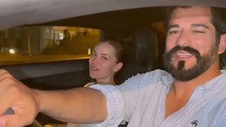 Burak Özçivit'in serveti yeniden gündem oldu! 