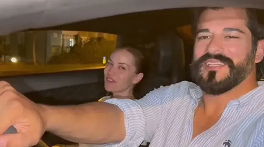 Burak Özçivit'in serveti yeniden gündem oldu! 