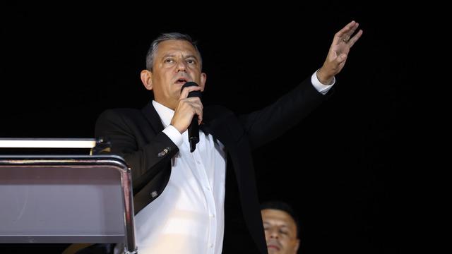 Son dakika | Trump ın oğlu ile pazarlık iddiasına Cumhurbaşkanı Erdoğan dan sert yanıt! "Özgür Özel de yanımızda mıydı?" 3
