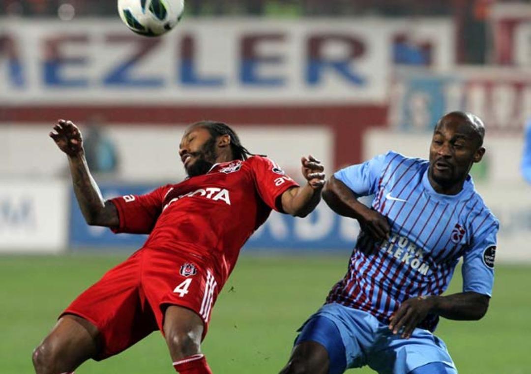 Trabzonspor - Beşiktaş