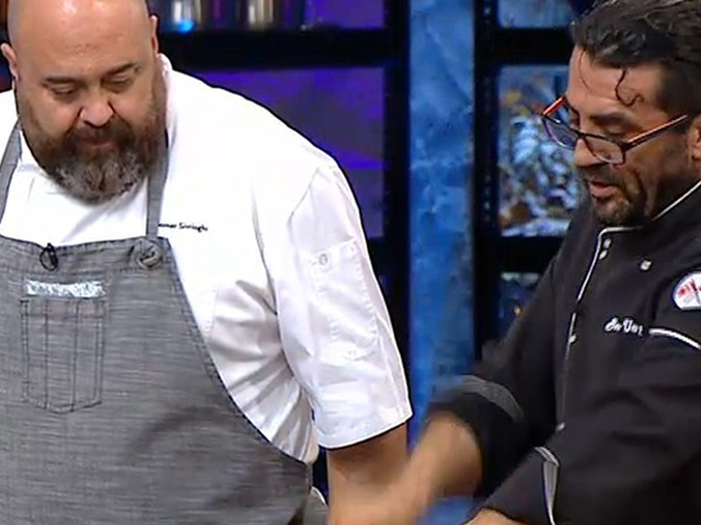 MasterChef'in konuğu Bedri Usta merak edildi! Ünlü kebapçı Bedri Usta nereli, gerçek adı ne?