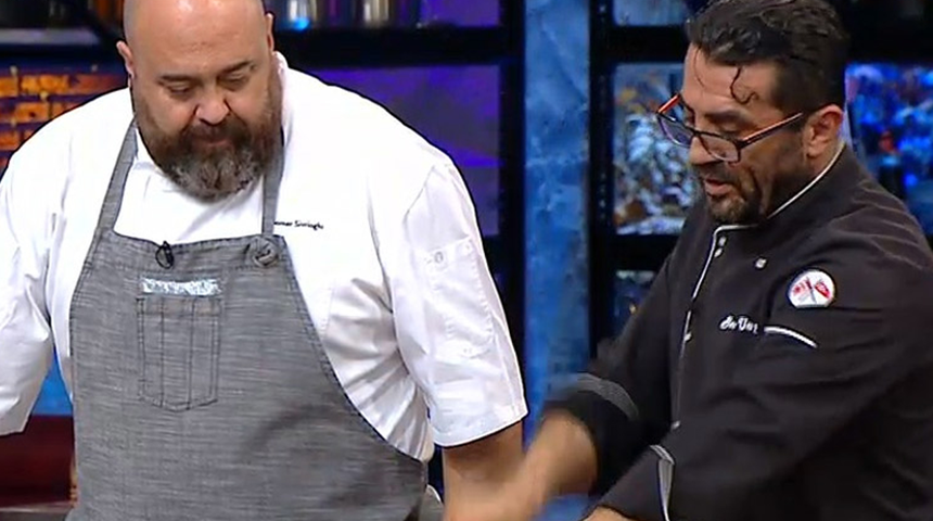 MasterChef'in konuğu Bedri Usta merak edildi! &Uuml;nl&uuml; kebap&ccedil;ı Bedri Usta nereli, ger&ccedil;ek adı ne?