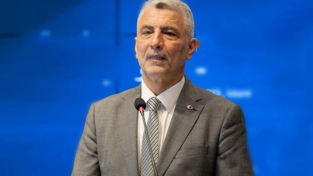 Marketler Pazar günü kapanıyor mu? Bakan Bolat açıkladı 1