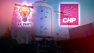 Bayrampaşa'nın kaderini kura belirledi! Belediye CHP'de kaldı