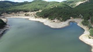 Bakan Yumaklı: 265 milyon lira maliyetli Uşak Banaz Baltalı Göleti İletim Hattı Projesi’nin ilk aşamasını tamamladık