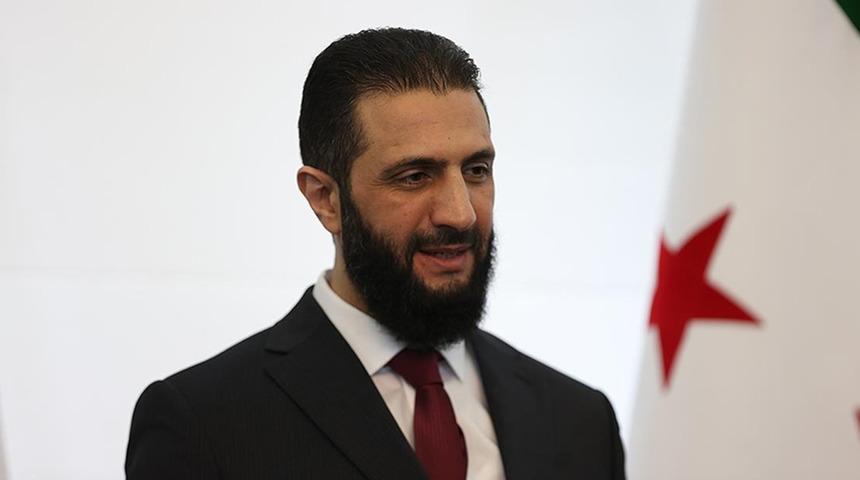 Suriye için 58 yıl sonra bir ilk! Şara BM'de konuşacak