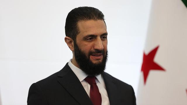 Suriye için 58 yıl sonra bir ilk! Şara BM'de konuşacak