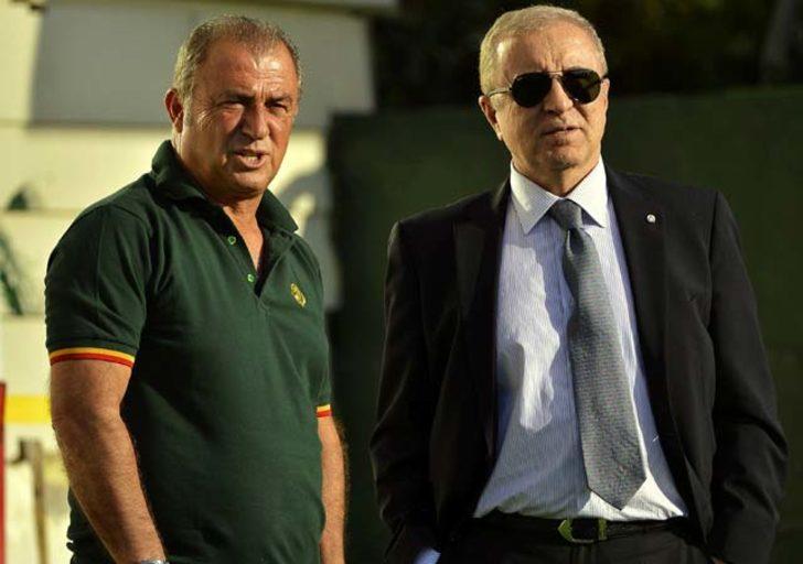 Cimbom hedefe kilitlendi G1