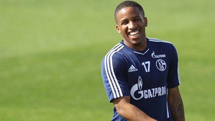 Cimbom hedefe kilitlendi G3