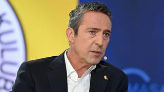 Fenerbahçe seçimlerinde ilginç olay! Oy pusulasına ismini yazmayı unuttular