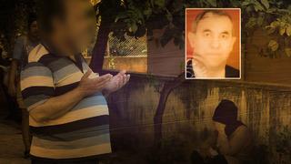 Hayrete düşüren olay: Aynı evde yaşadığı babasının öldüğünü 3 gün sonra fark etti!