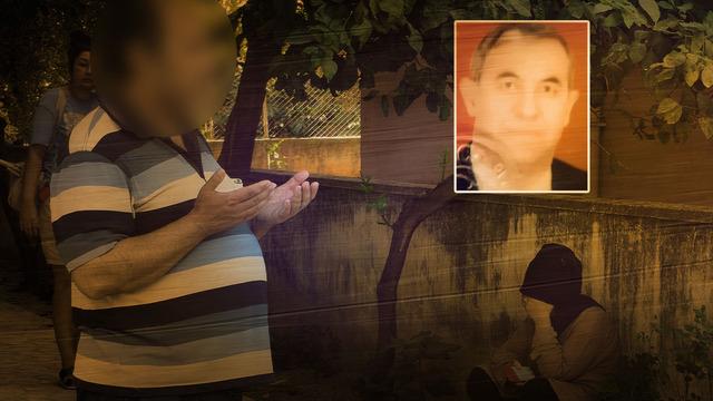 Hayrete düşüren olay: Aynı evde yaşadığı babasının öldüğünü 3 gün sonra fark etti!