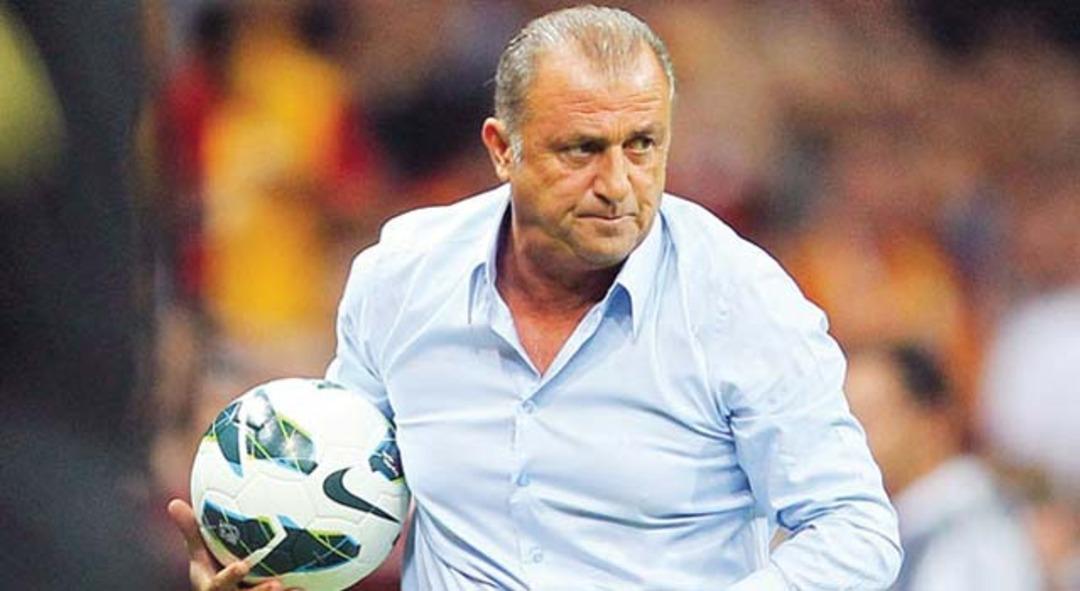 Fatih Terim yolcuları belirledi