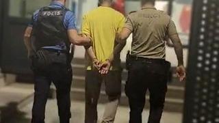 İzmir’de 19 yıl hapisle aranan firari yakalandı