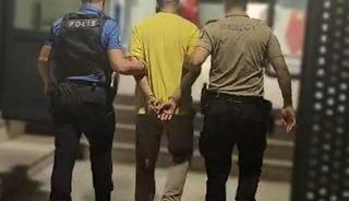 İzmir’de 19 yıl hapisle aranan firari yakalandı