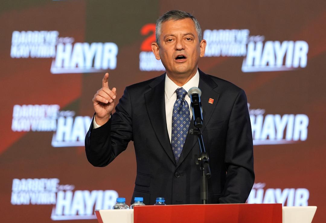 Özgür Özel kazandıktan hemen sonra bomba yorum! Cem Küçük ten Kılıçdaroğlu sözleri: "Bu iş bitti, uzatmalarına gerek yok" 2