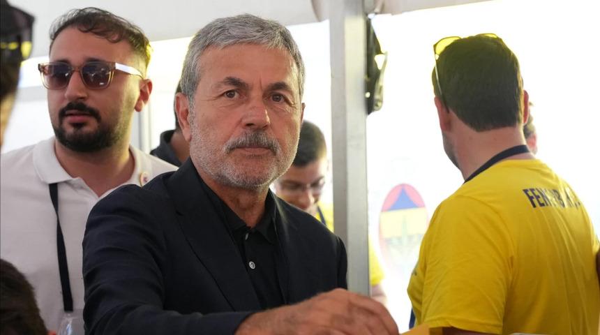 Aykut Kocaman'dan Fenerbahçe Başkanlık Seçiminde flaş açıklamalar!